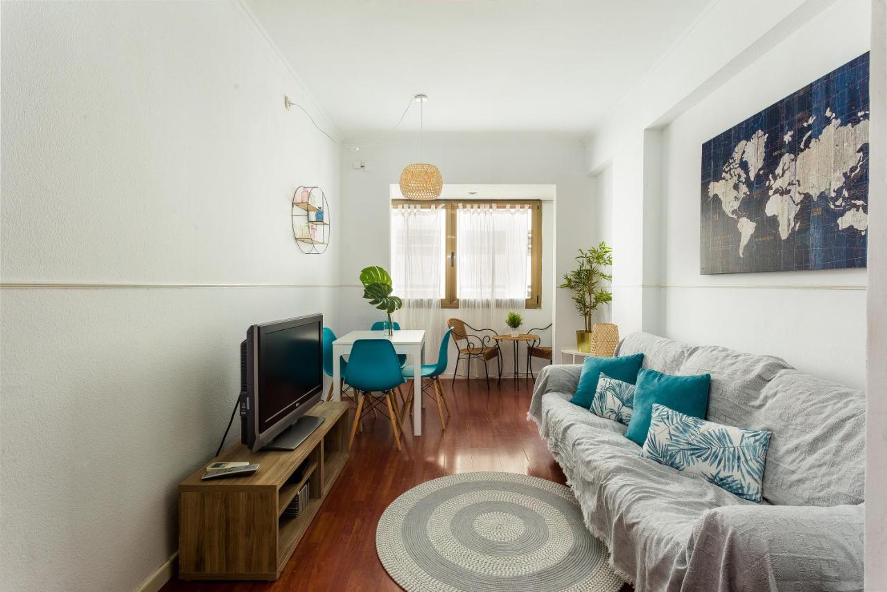Lodging Apartments Illa Diagonal Barcelona Exterior photo